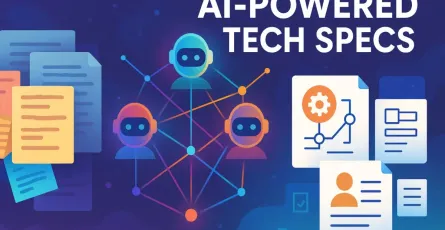 The Agent-Driven Spec: From Product Requirement Document to Production-Ready Tech Specifications in Days, Not Weeks