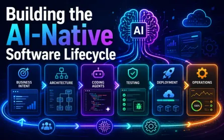 The AI-Native Software Development Lifecycle: A Practical Guide for Developers, Leads, and Architects