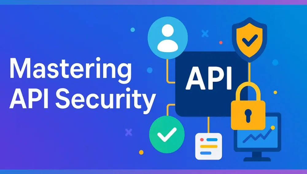 Mastering API Security in ASP.NET Core: The Ultimate Checklist for a Hardened Endpoint