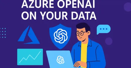 Building with Azure OpenAI On Your Data: A Secure and Private Alternative to Public APIs