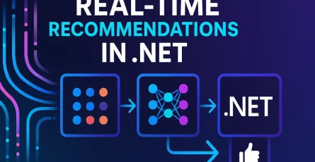 Real-Time Recommendation Engines in .NET: Combining Collaborative Filtering, Deep Learning, and Vector Databases