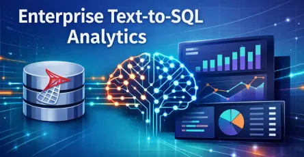 Enterprise Text-to-SQL Analytics: Python, Haystack, and SQL Server for Natural Language BI Queries