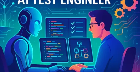 The AI Test Engineer: Automating Test Case Generation and Documentation with LLMs