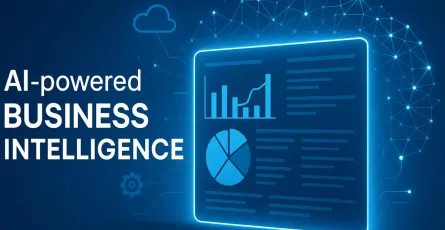 The Self-Writing Report: Architecting Automated Business Insights with Azure OpenAI and Power BI