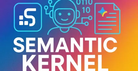 Introduction to Semantic Kernel: The .NET Developer's Guide to Building Powerful AI Agents