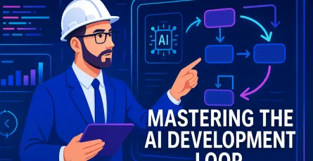 The Architect's Guide to Vibe Coding Workflow: Mastering the AI Development Loop
